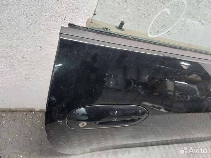 Дверь боковая BMW Z4 E85, 2005