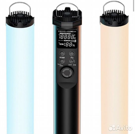 Осветитель YongNuo yn100soft EU