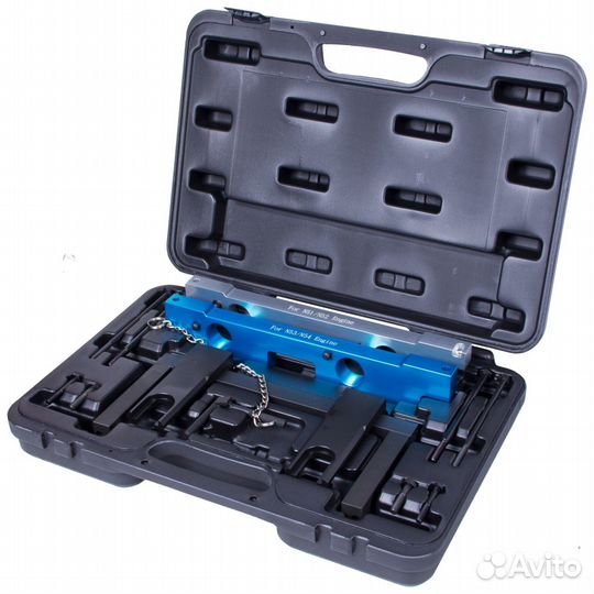 Набор фиксаторов распредвала Мастак 103-21211C