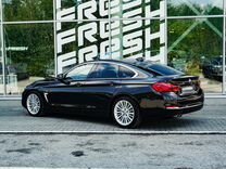 BMW 4 серия Gran Coupe 2.0 AT, 2019, 108 128 км, с пробегом, цена 3 099 000 руб.