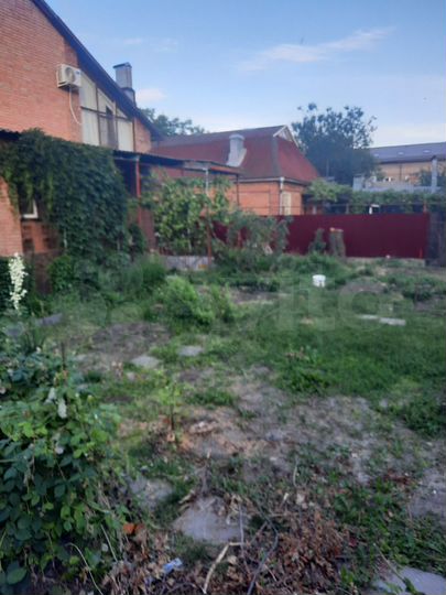 Участок 3 сот. (ИЖС)