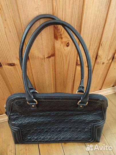 Сумка женская натуральная кожа