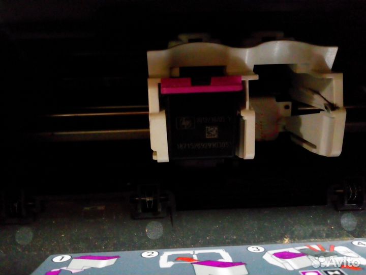 Принтер DeskJet 1000