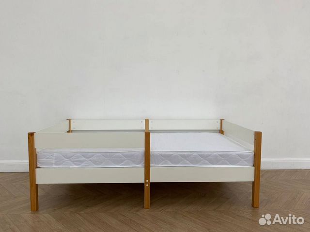 Детская кроватка с доставкой на дом объявление продам