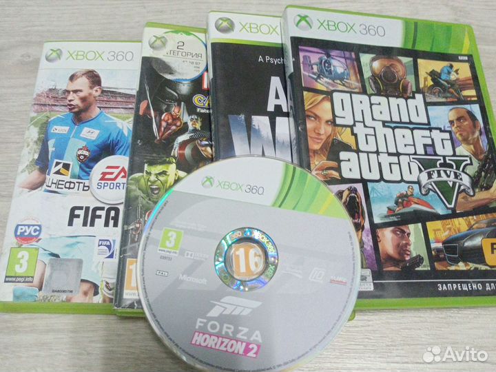 Xbox 360Е