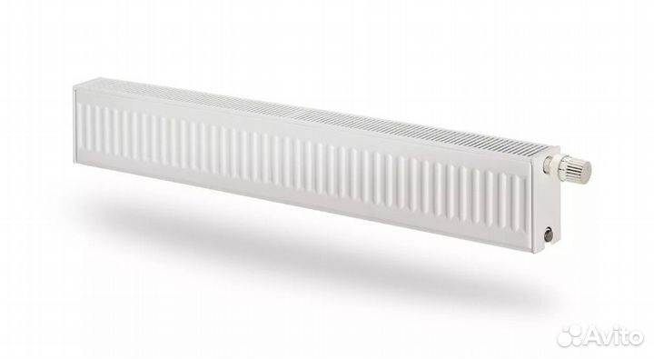 Стальные радиаторы 200 (22 тип) Korado