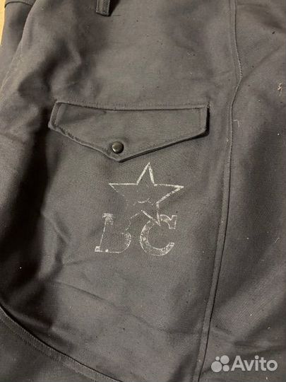 Брюки кирза, солдатская одежда