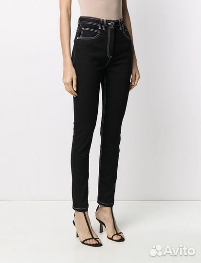 Джинсы balmain оригинал