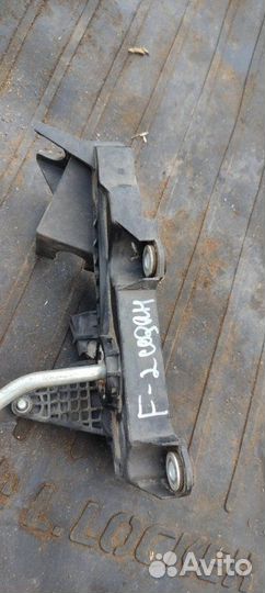 Кулиса кпп Ford Focus 2 CB4 asda 2009