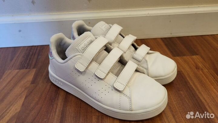 Кроссовки adidas stan smith 35