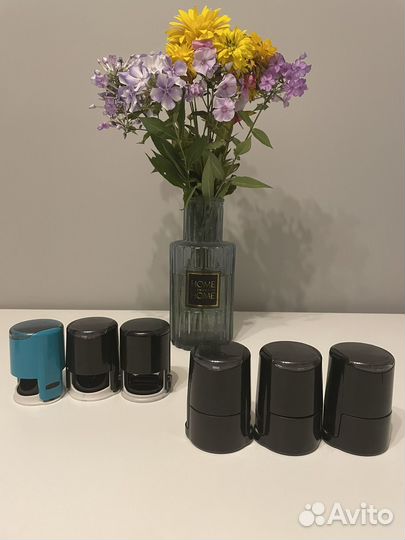 Штамп colop Printer R 40/1-Set