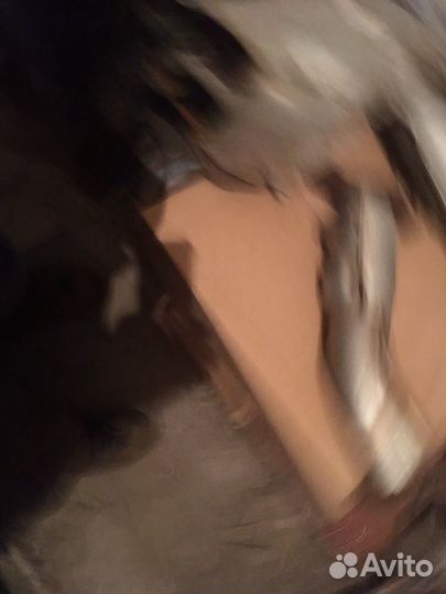 Выпускной коллектор