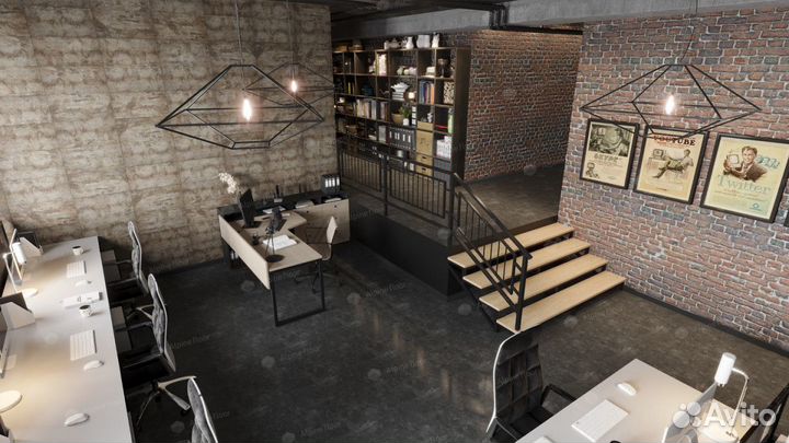 Дюрополимер стеновые панели