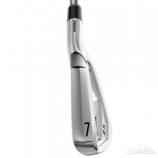 Клюшки для гольфа srixon ZX5 MK II айроны