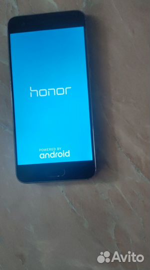 HONOR 8X Max, 6/128 ГБ