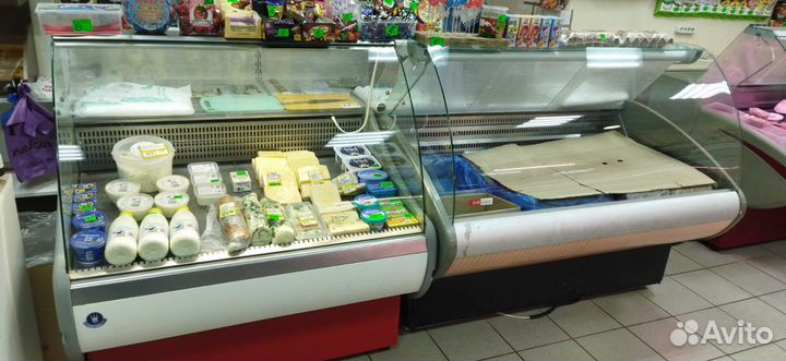 Продам готовый бизнес Продуктовый магазин