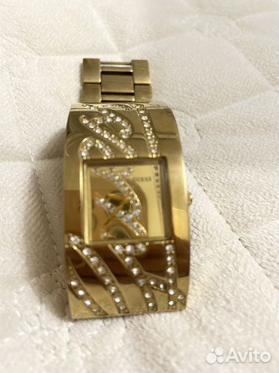 Часы guess женские