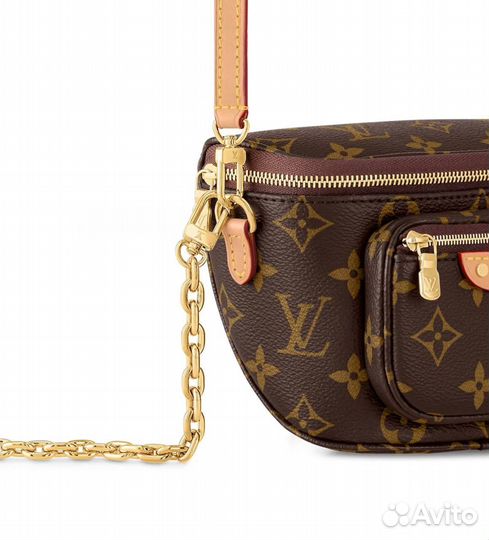 Сумка Louis Vuitton