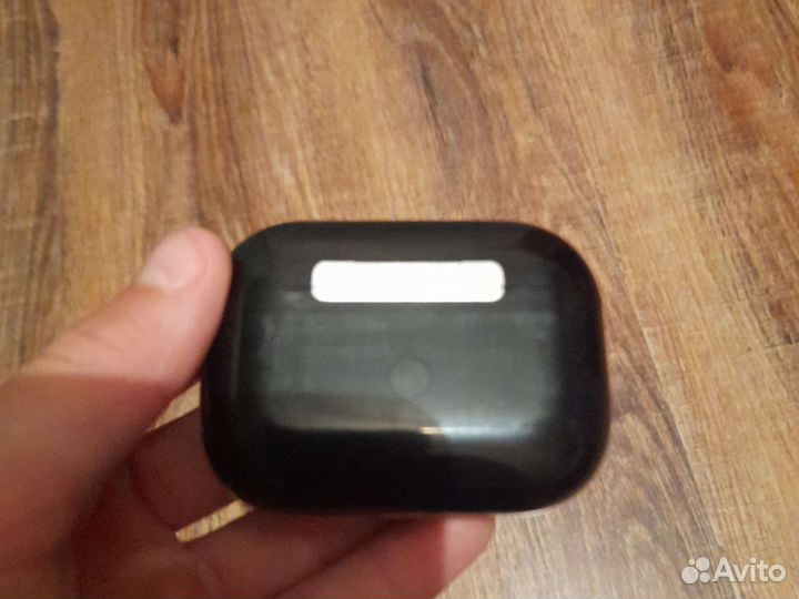 Без проводные наушники