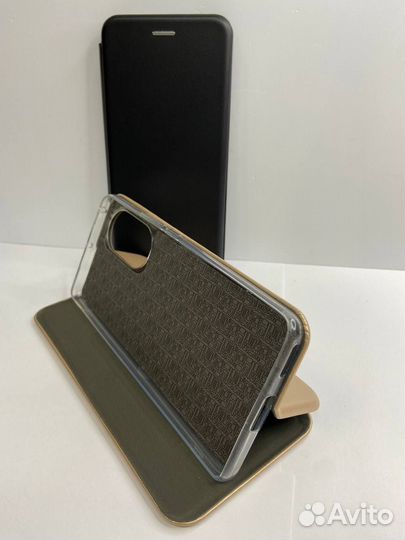 Чехол книжка Honor 50 Nova 9