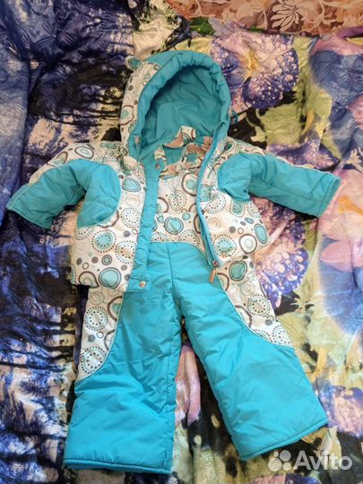 Детский костюм