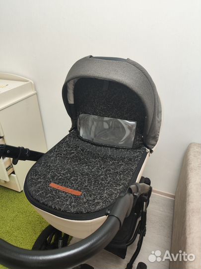 Коляска Bexa ideal 2в1