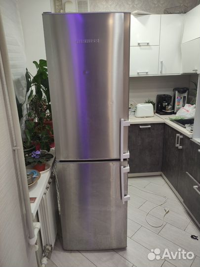 Холодильник Liebherr