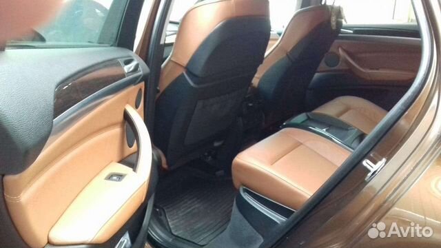 BMW X6 3.0 AT, 2013, 165 000 км