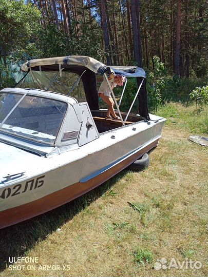 Продам Прогресс 2М