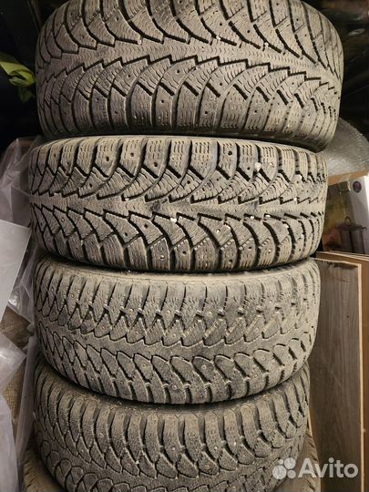 Колеса r15 Lachetti