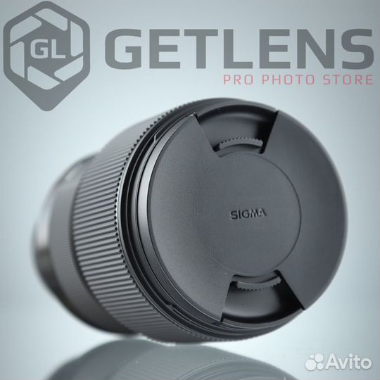 Sigma AF 135mm f/1.8 DG HSM ART sony E (Новый)