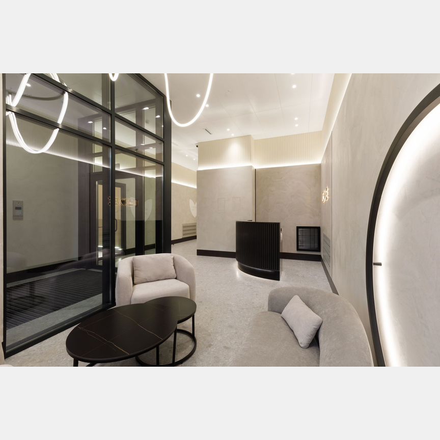 3-к. квартира, 74,5 м², 12/34 эт.