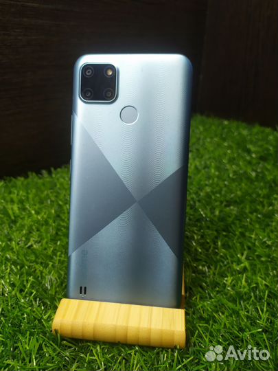 realme C21Y, 4/64 ГБ