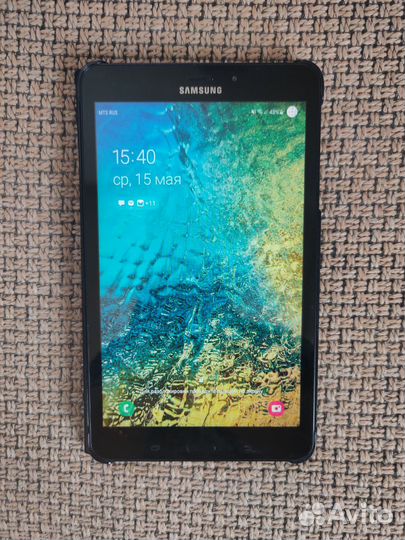 Samsung galaxy tab A