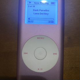 Плеер iPod mini a1051