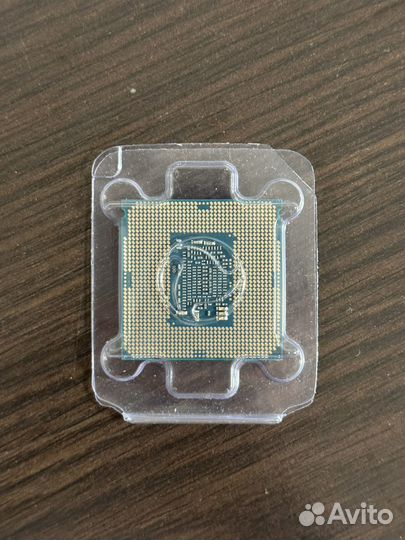 Процессор Intel Core i5 6400