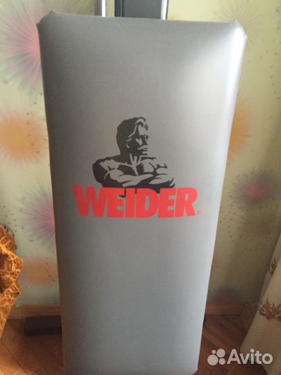 Weider 8510