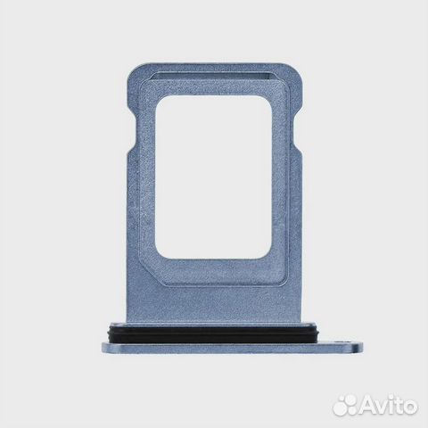 Лоток SIM-карты iPhone 13 Pro / 13 Pro Max (Sierra