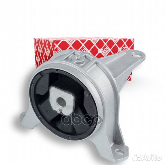 Опора двигателя opel astra H (L48) 1.2 2005/08