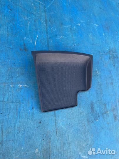 Коврик центральной консоли Mazda 6 GJ