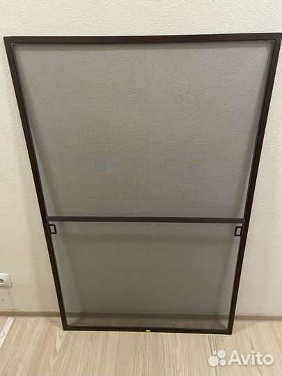 Сетка на окно