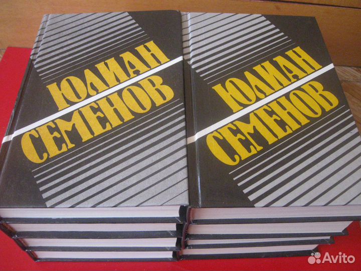 Книги и журналы