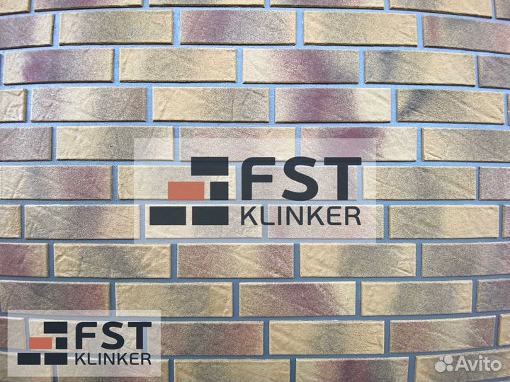 Гибкий кирпич / в наличии со склада