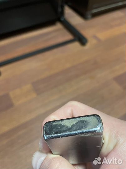Зажигалка zippo