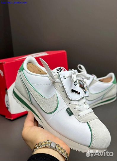 Кроссовки Nike Cartez