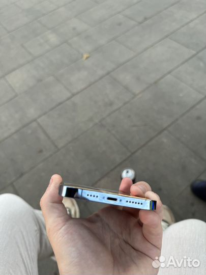 iPhone 13 Pro Max, 128 ГБ