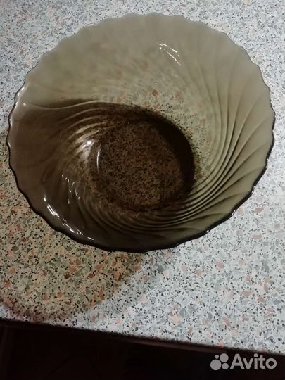 Посуда