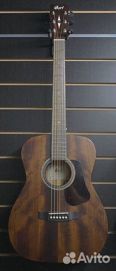 Акустическая гитара Cort L450C NS