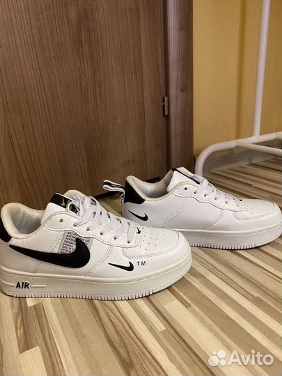 Кроссовки nike air force