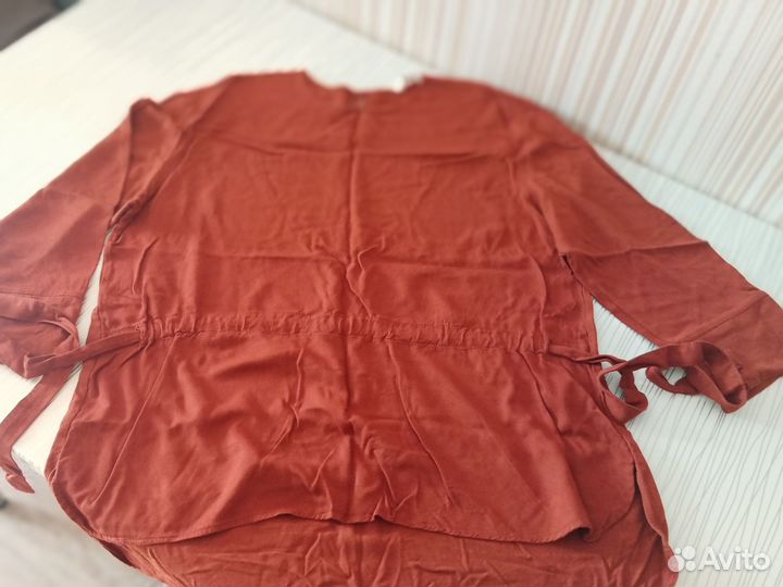 Женские вещи пакетом 48 50